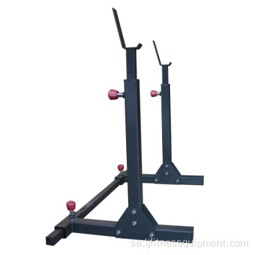 Olika Power Half Rack multifunktionella squat rackmaskin